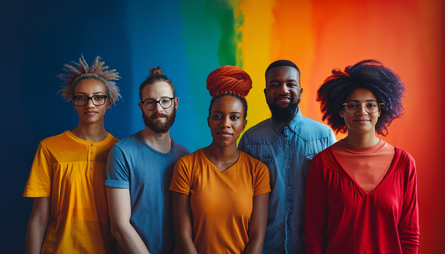 Diversité, équité et inclusion